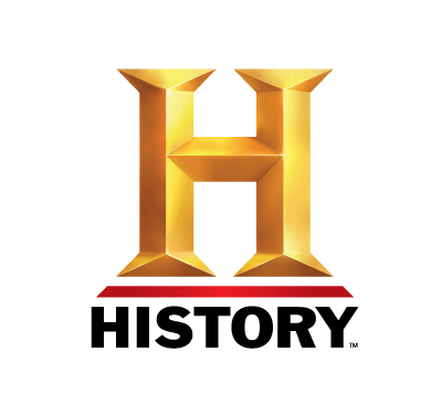 History Logo - History-Logo - Corus Entertainment