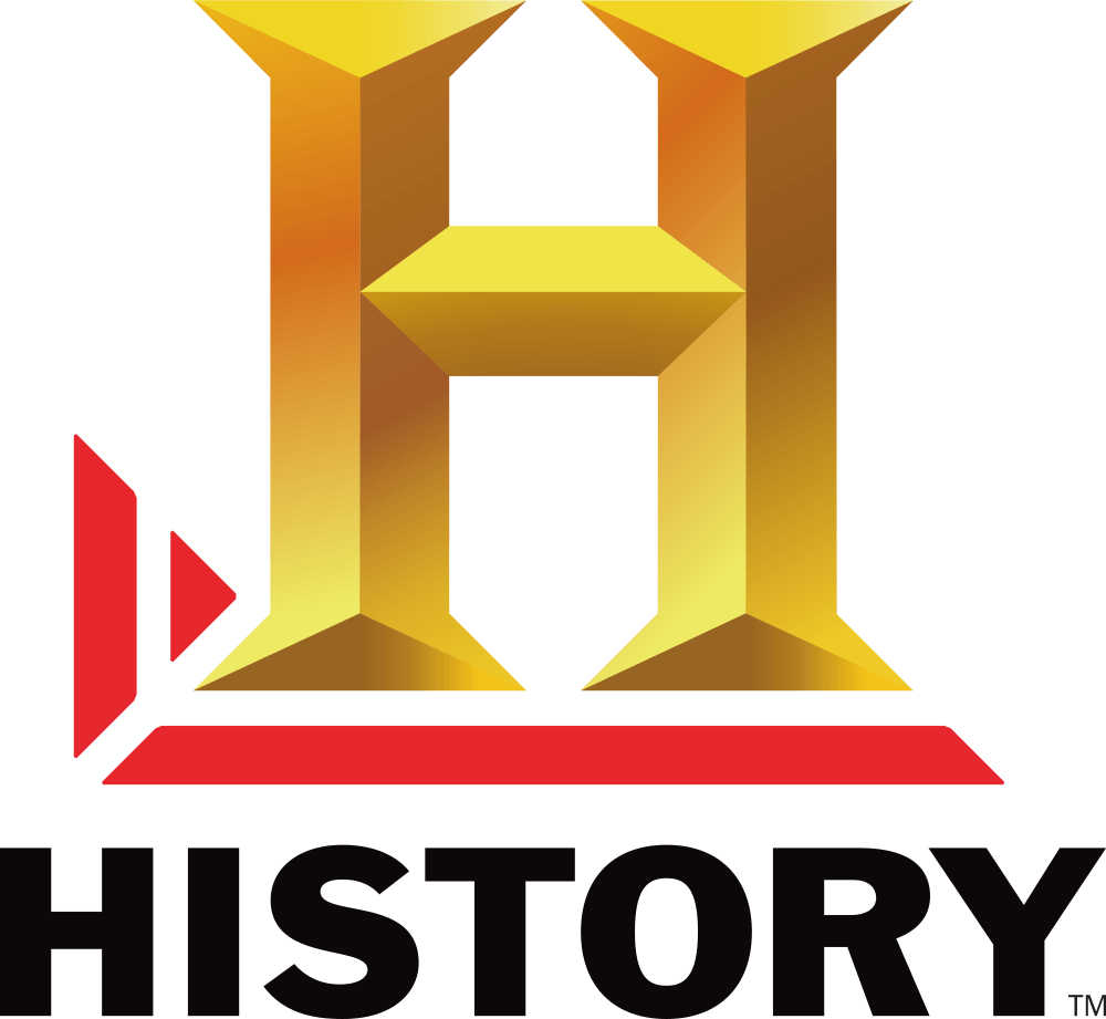 History Logo - Image - History logo 2008.png | Logopedia | FANDOM powered by Wikia