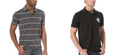 Polos with a Lion Logo - The Polo List: The Best Polos for Men | The Urban Gentleman | Men's ...