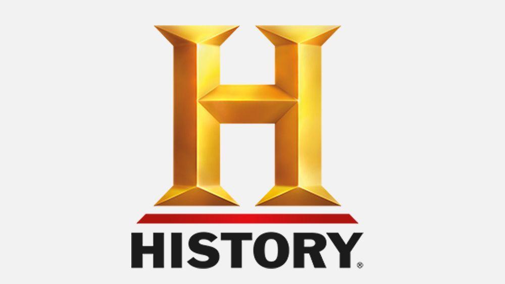 History Channel Logo - History Greenlights Docuseries 'American Farmer' (EXCLUSIVE) – Variety