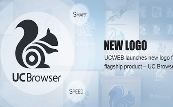 UC Browser Logo - UC Browser Gets New Logo with Overseas Expansion on Fast Lane · TechNode