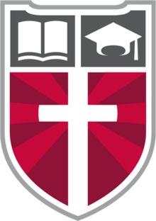 Shield of Faith Logo - Faith Academy (Mobile, Alabama)