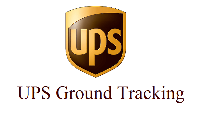 UPS Ground Logo - How Long To Takes UPS Ground Shipping Time | UPS Tracking Pro ...