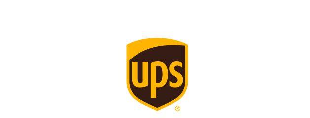 UPS Ground Logo - Ups shipping Logos