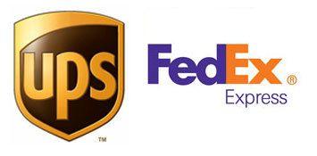 UPS Ground Logo - Shipping Services