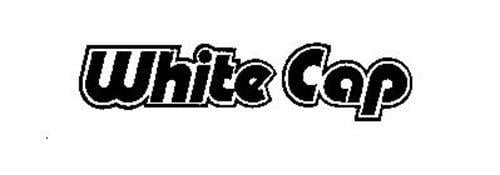 White Cap Construction Logo - WHITE CAP CONSTRUCTION SUPPLY, INC. Trademarks (15) from Trademarkia