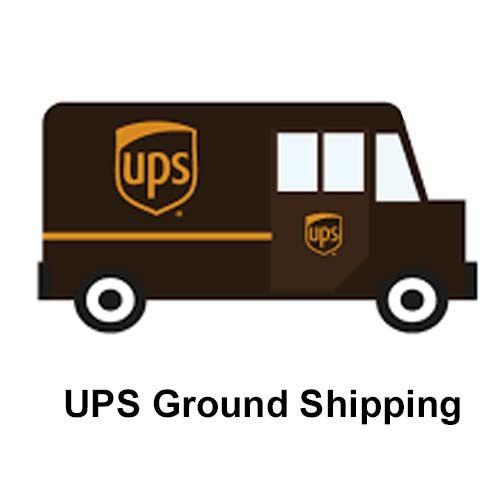 UPS Ground Logo - UPS Ground Shipping