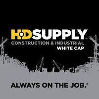 White Cap Construction Logo - White Cap Construction Supply Reviews