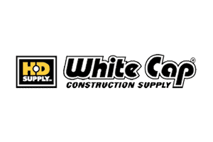 White Cap Construction Logo - HD Supply White Cap Construction Supply EDI Compliance
