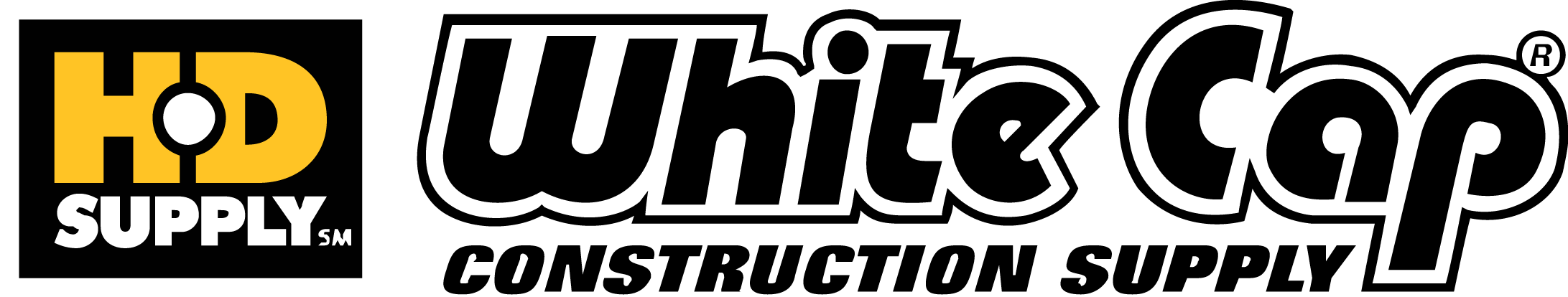 White Cap Construction Logo - LogoDix