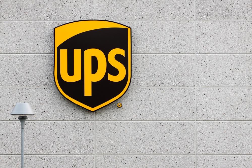 UPS Ground Logo - What is UPS SurePost? | Shipping School
