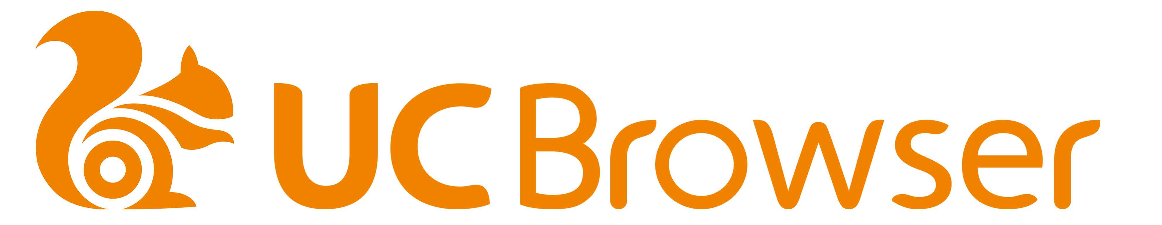 UC Browser Logo - Uc Browser Logo