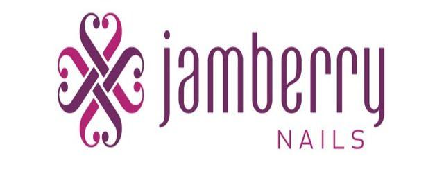 Purple Jamberry Logo - The Harris Sisters: Product Review: Jamberry Nail Wraps