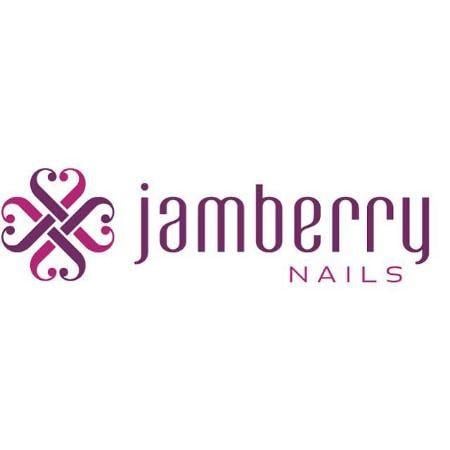 Jamberry Nails Logo - Jamberry nails - Picture of Beauty By Sarah, Shrewsbury - TripAdvisor