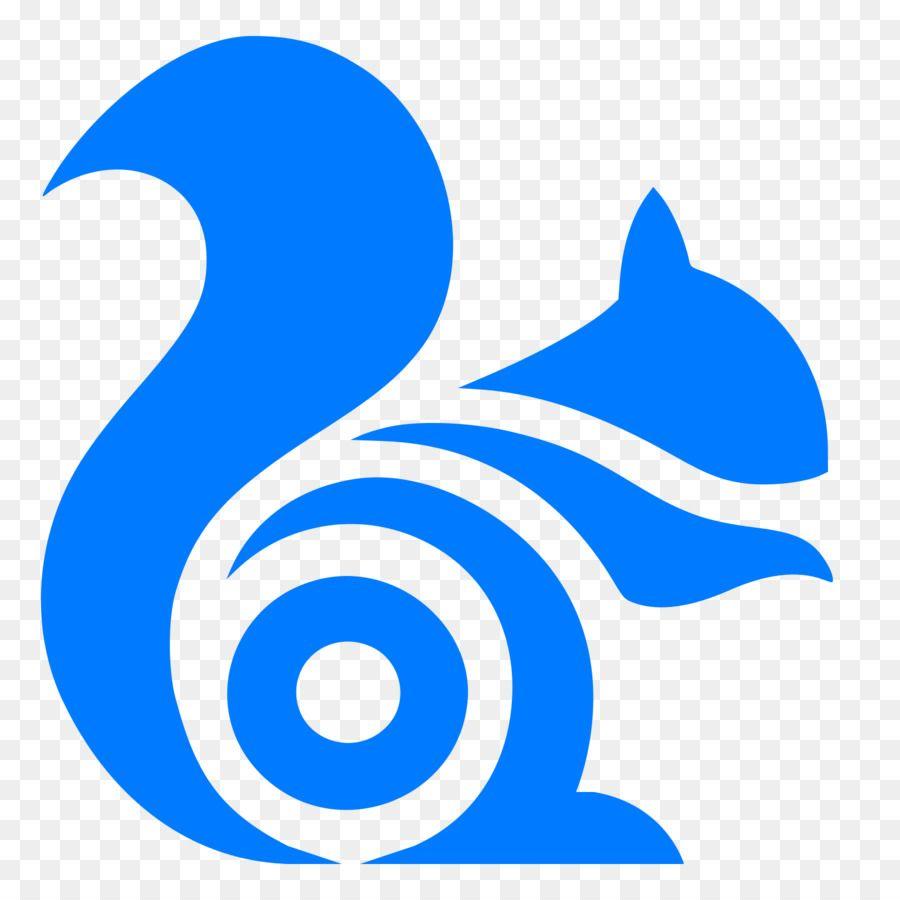 UC Browser Logo - UC Browser Mobile browser Web browser Logo Computer Icons - opera ...