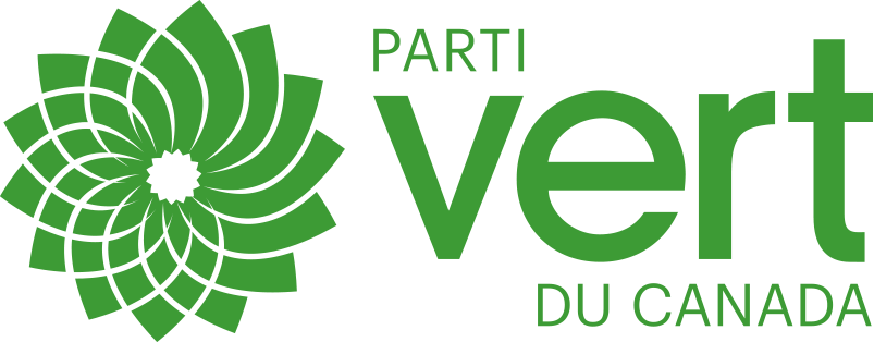 Green Party Logo - Logos & Graphics