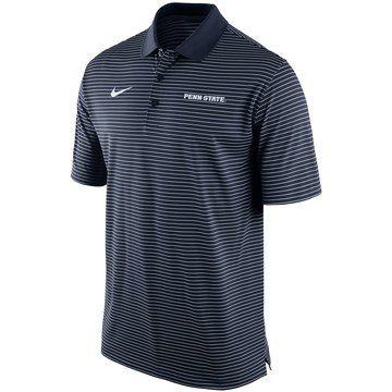 Polos with a Lion Logo - Penn State Polos, PSU Polo Shirt, Penn State Polo Shirts. Official