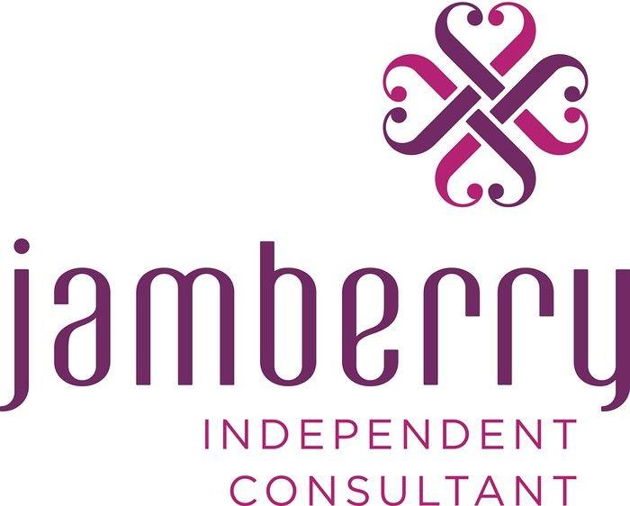 Jamberry Nails Logo - Business Opportunity: Jamberry Nails with Gracie Modica - San Diego ...