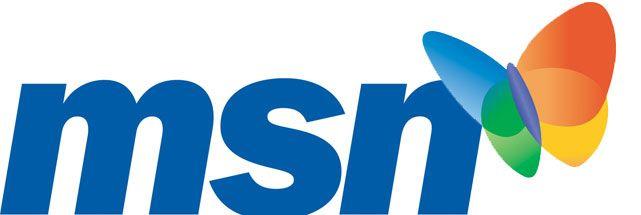 MSN to Desktop Logo - MSN Releases 'Desktop Search' Feature