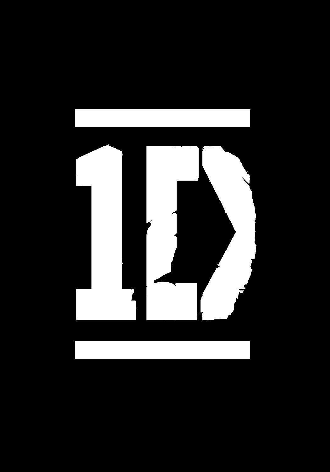 I Love One Direction Logo - ONE DIRECTION logo. ONE DIRECTION LOGO. One Direction, One