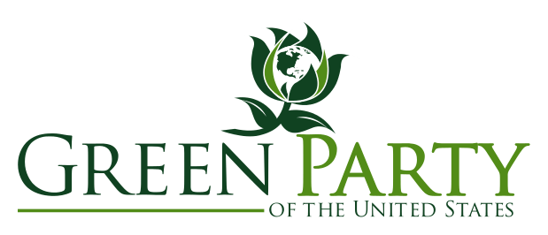 Green Party Logo - Green Party of the United States | Logopedia | FANDOM powered by Wikia