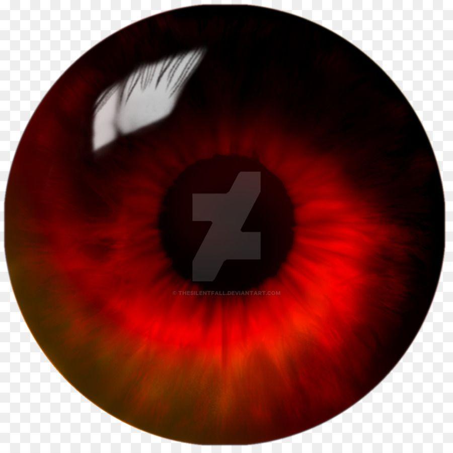 Green Swirl Eye Logo - Iris Red eye Image Desktop Wallpaper - red swirl png download - 1024 ...