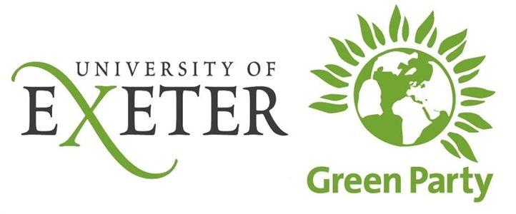 Green Party Logo - Green Party Society' Guild