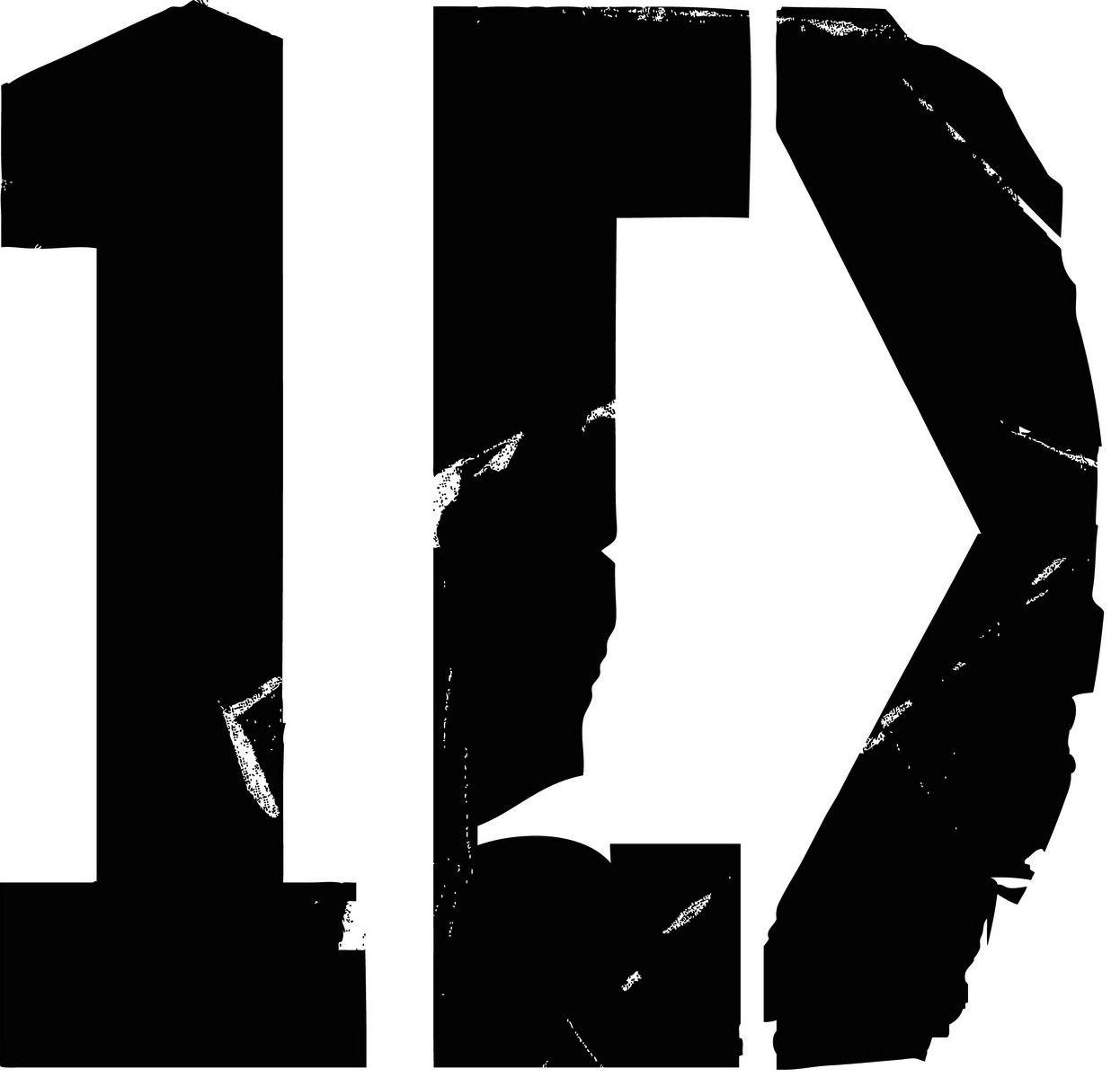 I Love One Direction Logo - One Band. One Love. One Direction. | One Direction Wallpaper