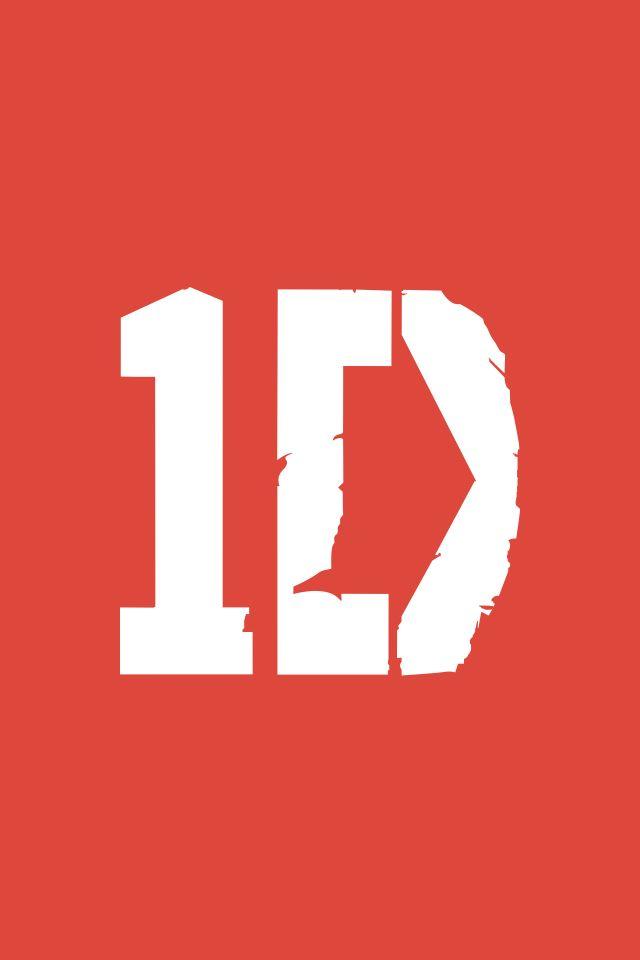 I Love One Direction Logo - Love one direction | Places to Visit | Pinterest | One Direction ...