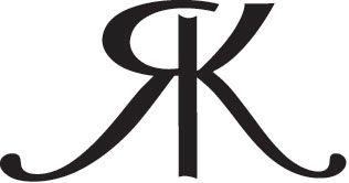 RK Logo - rk logo. mono. Tattoos, R tattoo and Monogram tattoo