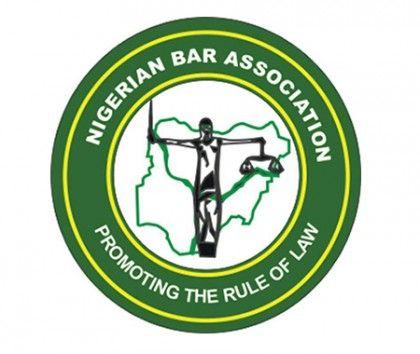 Nigeria Supreme Court Logo - Corrupt lawyers will be made to face sanctions from now