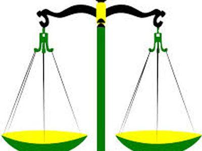 Nigeria Supreme Court Logo - High court has unlimited jurisdiction in chieftaincy matters 4