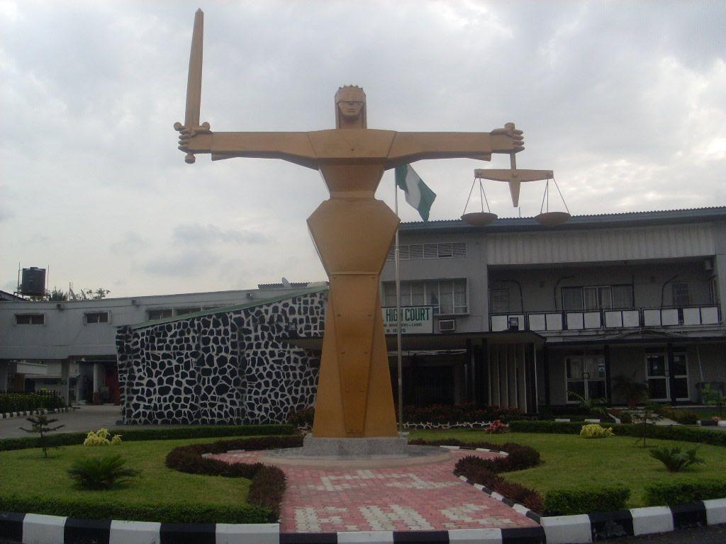 Nigeria Supreme Court Logo - Comandclem History: All Supreme Court Appearances Update ...