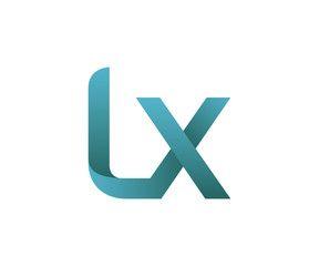 LX Logo - lx Logo