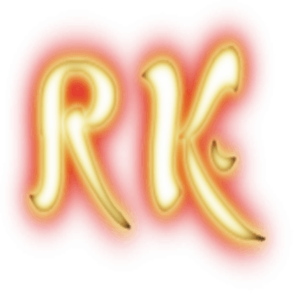 RK Logo - RK Logo