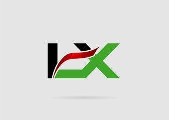 LX Logo - Lx Logo Photo, Royalty Free Image, Graphics, Vectors & Videos