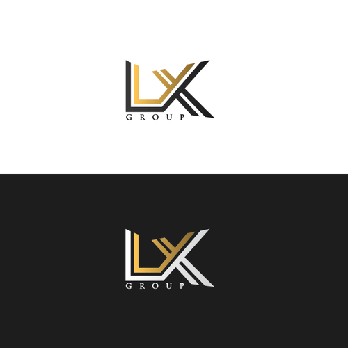 LX Logo - LX Group Logo Design Contest | Logo design contest