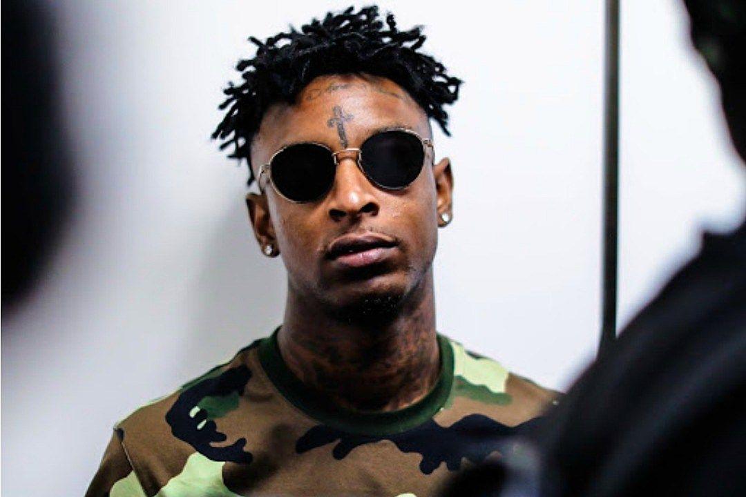 21 Savage Metro Boomin Logo - 21 Savage Drops New Song ''Pause'' Produced by Metro Boomin - XXL
