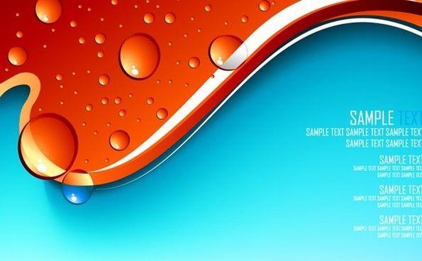 Red Drop Logo - Water drop logo free vector download (70,791 Free vector) for ...