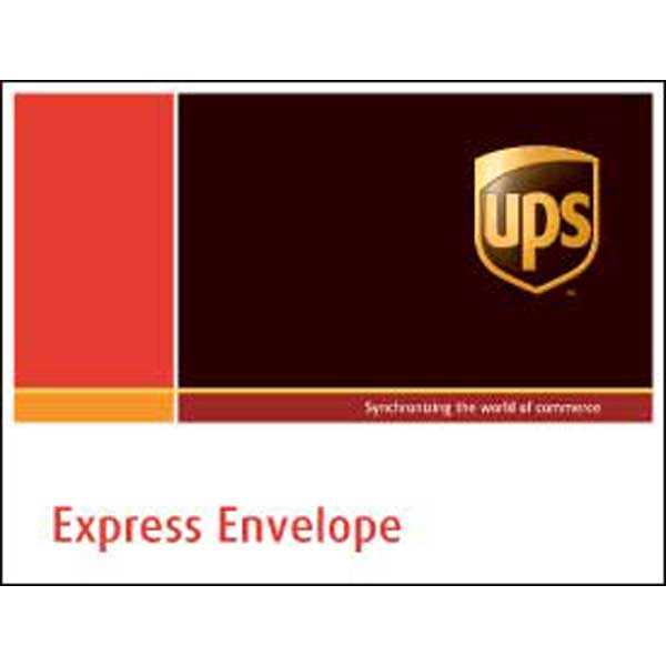 UPS Ground Logo - UPS Ground Suppliment For Tourists [Ship UPS Tourist] $15.00
