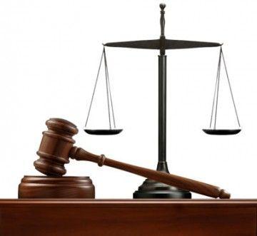 Nigeria Supreme Court Logo - ALSCON: RUSAL DARES SUPREME COURT, RESISTS TAKEOVER : NIGERIA