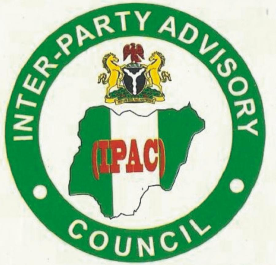 Nigeria Supreme Court Logo - PDP: Supreme Court judgement shows APC didn't interfere - IPAC ...