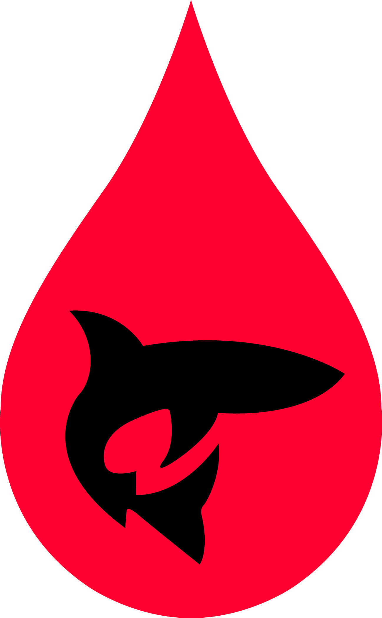 Red Drop Logo - Greymouth Petrleum Drop Logo only pms 185 Red. Petroleum New