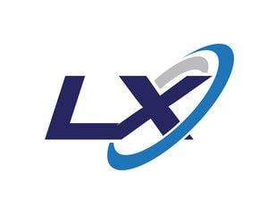 LX Logo - Lx photos, royalty-free images, graphics, vectors & videos | Adobe Stock