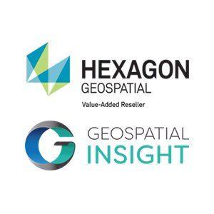 Guess Hexagon Logo - Geospatial Insight Hexagon part of our attendance at