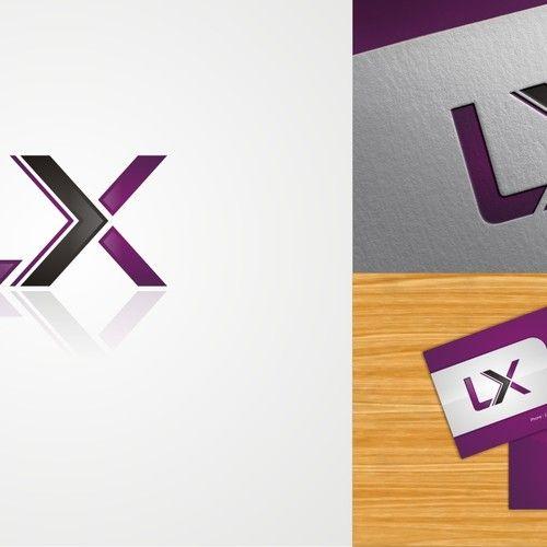 LX Logo - LX Group Logo Design Contest. Logo design contest