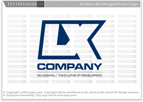 LX Logo - LetterLogos.com LX Logo ( L Logo 3 )