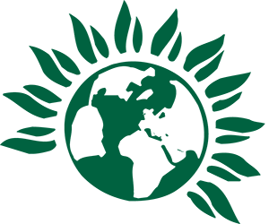 Green Party Logo - Green Party