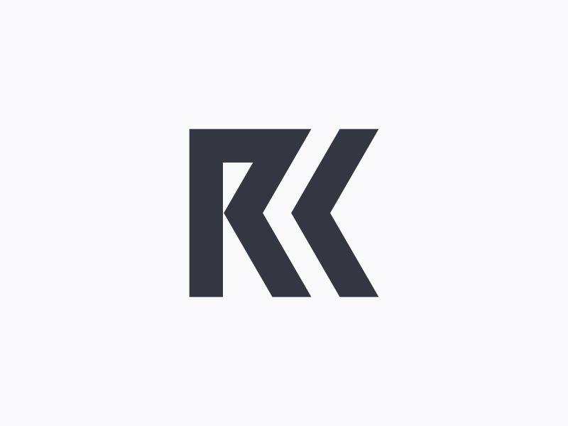 RK Logo - Rk Logos