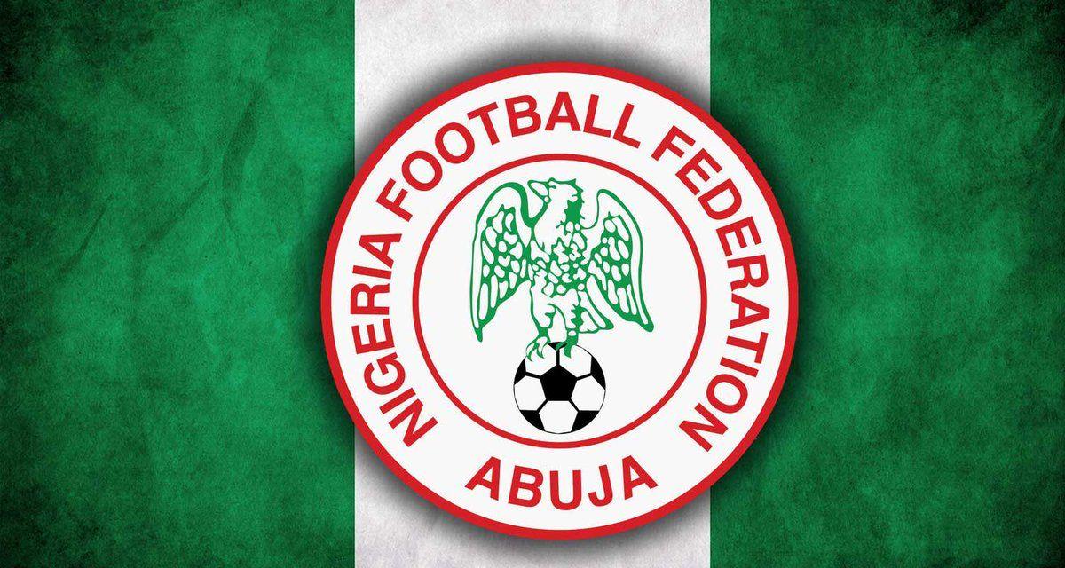 Nigeria Supreme Court Logo - Supreme Court Sacks NFF Executive Committee | Independent Newspapers ...